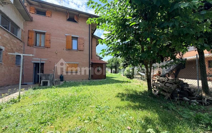 Villa unifamiliare via vanoni, Centro, Formigine — foto 34 di 39
