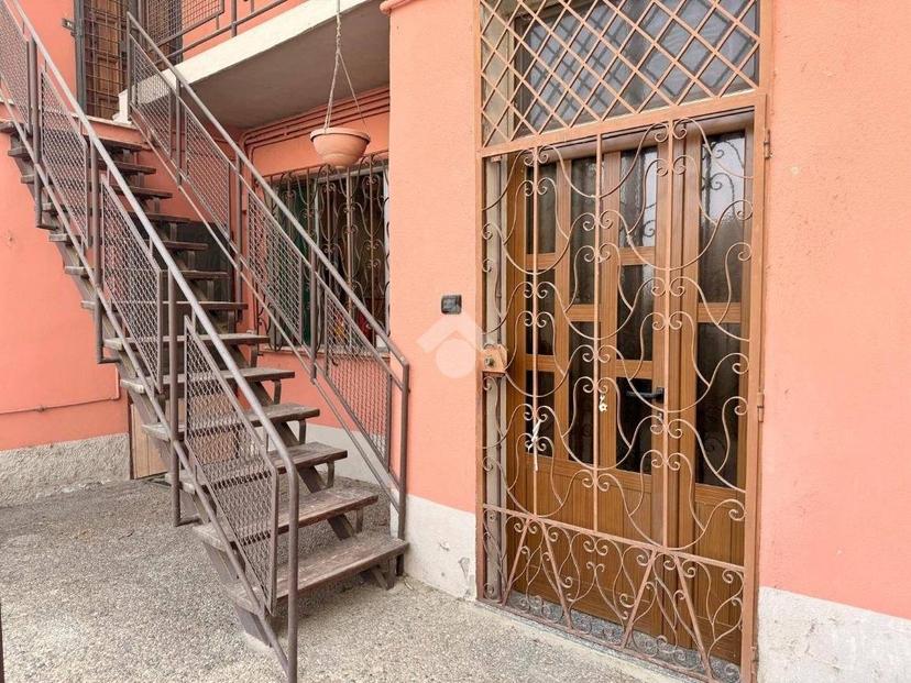 Terratetto plurifamiliare via Camillo Benso Conte di Cavour 7, Alluvioni Cambiò, Alluvioni Piovera — foto 17 di 39