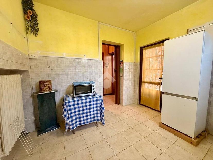 Terratetto plurifamiliare via Camillo Benso Conte di Cavour 7, Alluvioni Cambiò, Alluvioni Piovera — foto 19 di 39