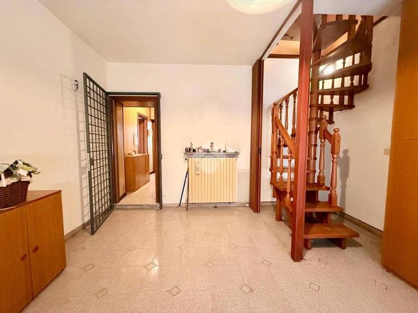 Terratetto plurifamiliare via Camillo Benso Conte di Cavour 7, Alluvioni Cambiò, Alluvioni Piovera — foto 32 di 39