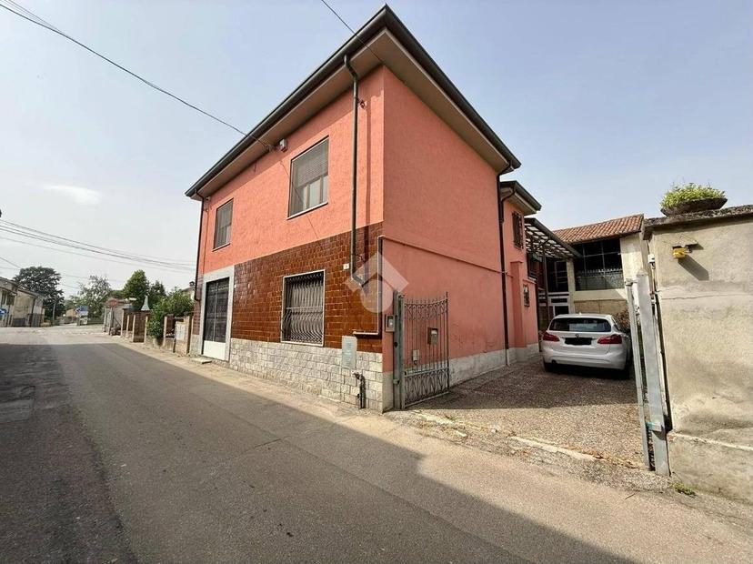 Terratetto plurifamiliare via Camillo Benso Conte di Cavour 7, Alluvioni Cambiò, Alluvioni Piovera — foto 39 di 39
