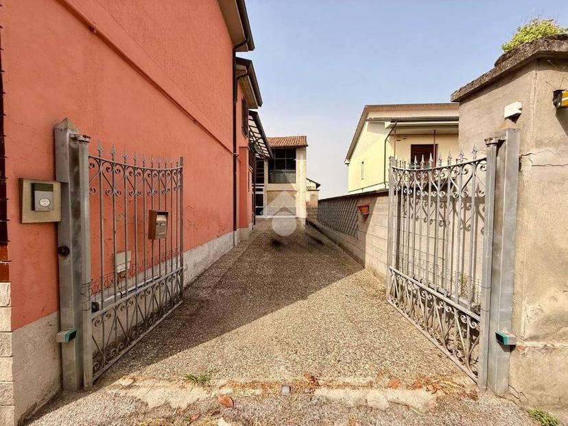 Terratetto plurifamiliare via Camillo Benso Conte di Cavour 7, Alluvioni Cambiò, Alluvioni Piovera — foto 22 di 39