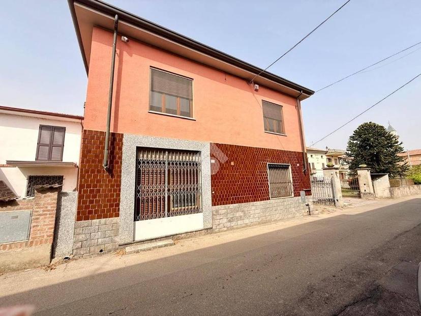 Terratetto plurifamiliare via Camillo Benso Conte di Cavour 7, Alluvioni Cambiò, Alluvioni Piovera — foto 34 di 39