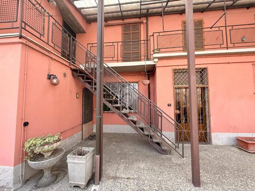 Terratetto plurifamiliare via Camillo Benso Conte di Cavour 7, Alluvioni Cambiò, Alluvioni Piovera — foto 20 di 39