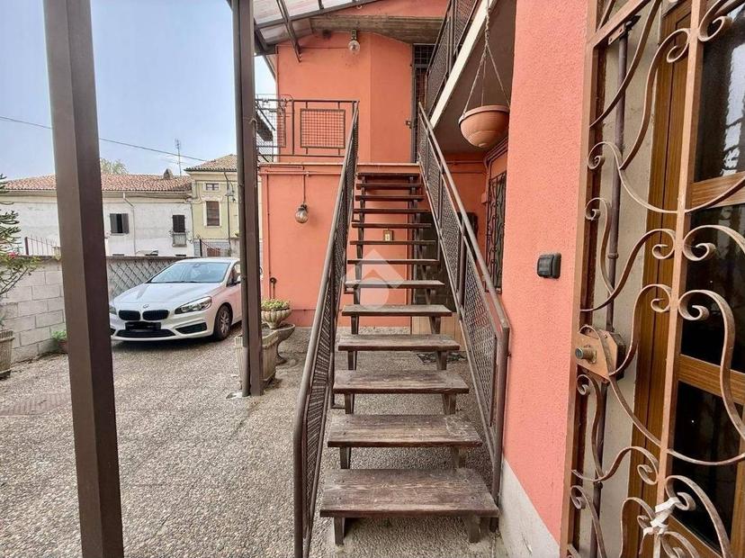 Terratetto plurifamiliare via Camillo Benso Conte di Cavour 7, Alluvioni Cambiò, Alluvioni Piovera — foto 33 di 39