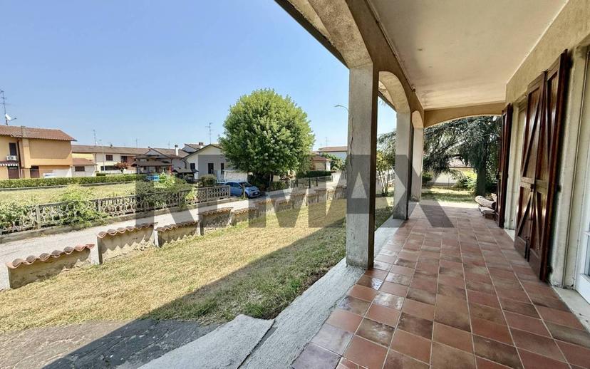 Terratetto plurifamiliare via dei Biancospini 7, Centro, Crotta d'Adda — foto 36 di 43