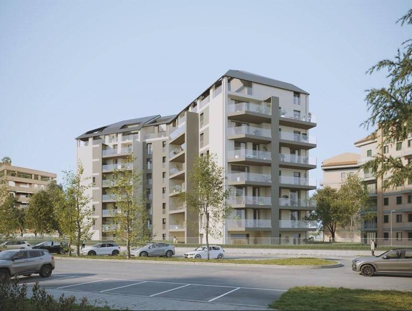 Trilocale via marsala 17, San Carlo - Stazione, Monza — foto 2 di 5