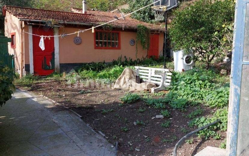 Villa unifamiliare salita della Chiappa 6, Molassana, Genova — foto 4 di 14