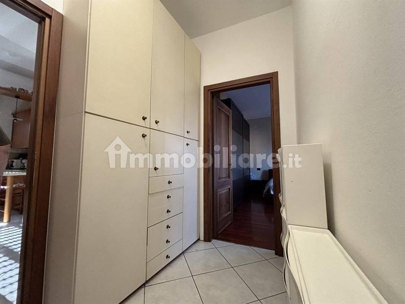 Quadrilocale via Nazionale Dei Giovi, Cesano Maderno — foto 6 di 13