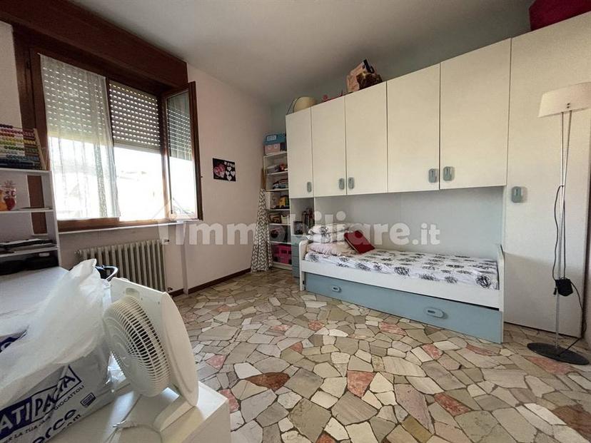 Quadrilocale via Nazionale Dei Giovi, Cesano Maderno — foto 9 di 13