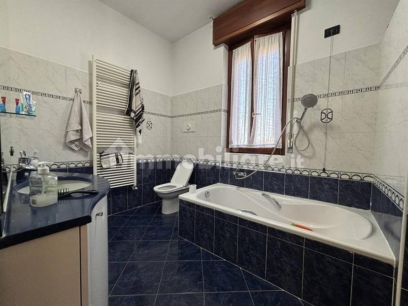 Quadrilocale via Nazionale Dei Giovi, Cesano Maderno — foto 7 di 13
