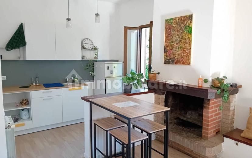 Casa colonica, buono stato, 335 m², Polymer - Collescipoli, Terni — foto 2 di 35