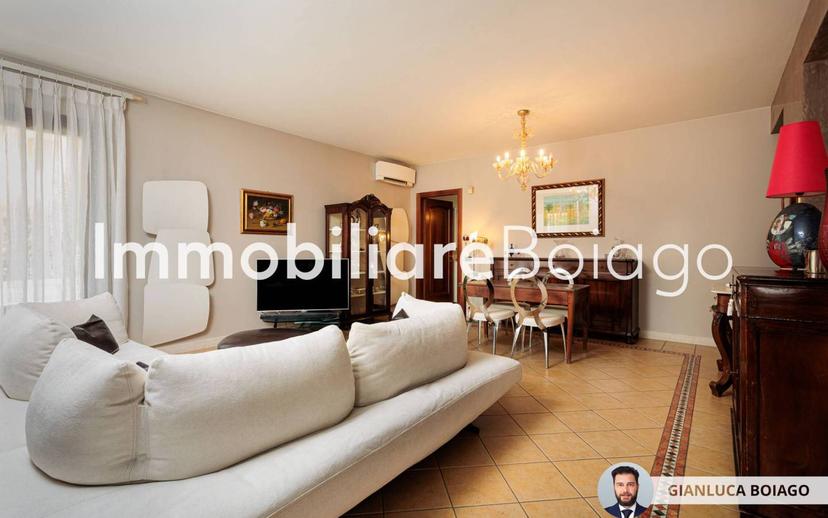 Villa bifamiliare vicolo Giuseppe Mazzini 9, Ponzano, Ponzano Veneto — foto 2 di 58
