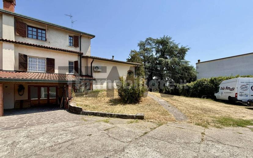 Terratetto plurifamiliare via dei Biancospini 7, Centro, Crotta d'Adda — foto 43 di 43