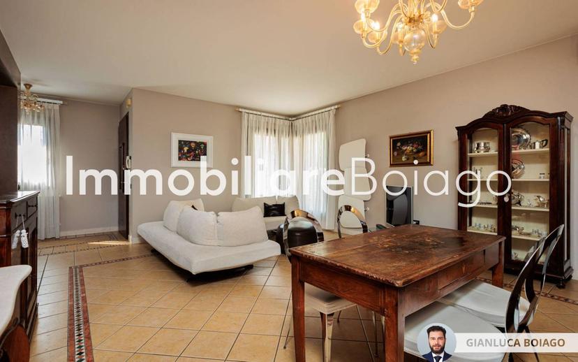 Villa bifamiliare vicolo Giuseppe Mazzini 9, Ponzano, Ponzano Veneto — foto 21 di 58