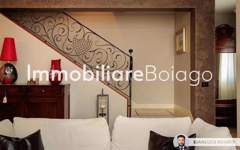 Villa bifamiliare vicolo Giuseppe Mazzini 9, Ponzano, Ponzano Veneto — foto 34 di 58