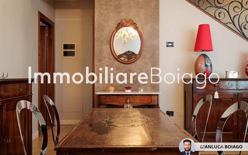 Villa bifamiliare vicolo Giuseppe Mazzini 9, Ponzano, Ponzano Veneto — foto 54 di 58