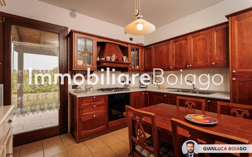 Villa bifamiliare vicolo Giuseppe Mazzini 9, Ponzano, Ponzano Veneto — foto 48 di 58