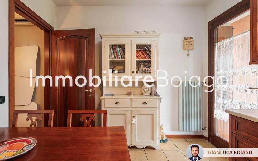Villa bifamiliare vicolo Giuseppe Mazzini 9, Ponzano, Ponzano Veneto — foto 41 di 58