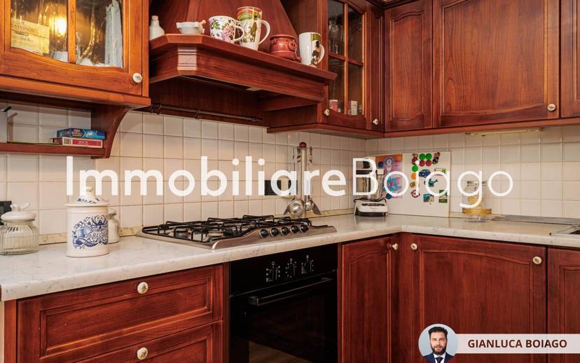 Villa bifamiliare vicolo Giuseppe Mazzini 9, Ponzano, Ponzano Veneto — foto 10 di 58