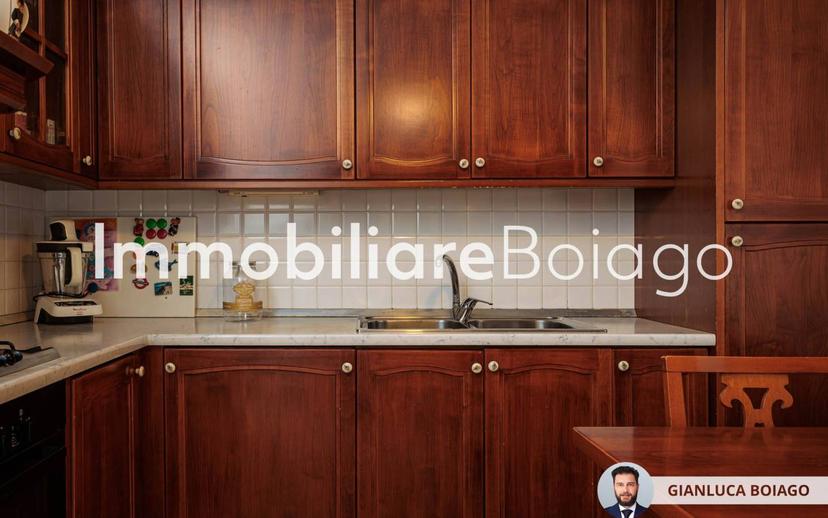 Villa bifamiliare vicolo Giuseppe Mazzini 9, Ponzano, Ponzano Veneto — foto 43 di 58