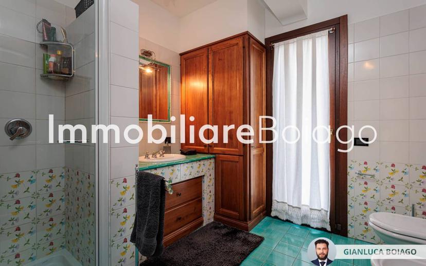 Villa bifamiliare vicolo Giuseppe Mazzini 9, Ponzano, Ponzano Veneto — foto 37 di 58