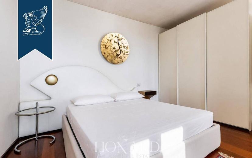 Villa unifamiliare, buono stato, 2300 m², Arziglia, Madonna della Ruota, Bordighera — foto 18 di 26
