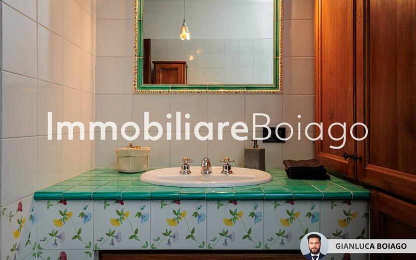 Villa bifamiliare vicolo Giuseppe Mazzini 9, Ponzano, Ponzano Veneto — foto 22 di 58