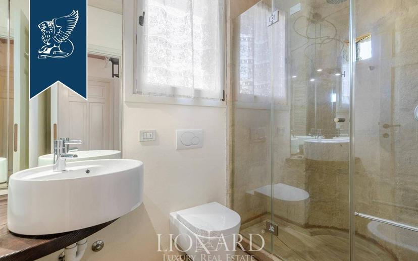 Villa unifamiliare, buono stato, 2300 m², Arziglia, Madonna della Ruota, Bordighera — foto 13 di 26