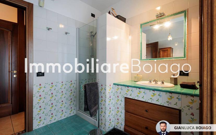 Villa bifamiliare vicolo Giuseppe Mazzini 9, Ponzano, Ponzano Veneto — foto 13 di 58