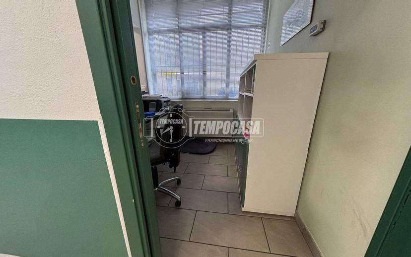 Loft via Giuseppe de Notaris 1, Trobaso, Renco, Possaccio, Unchio, Verbania — foto 27 di 40