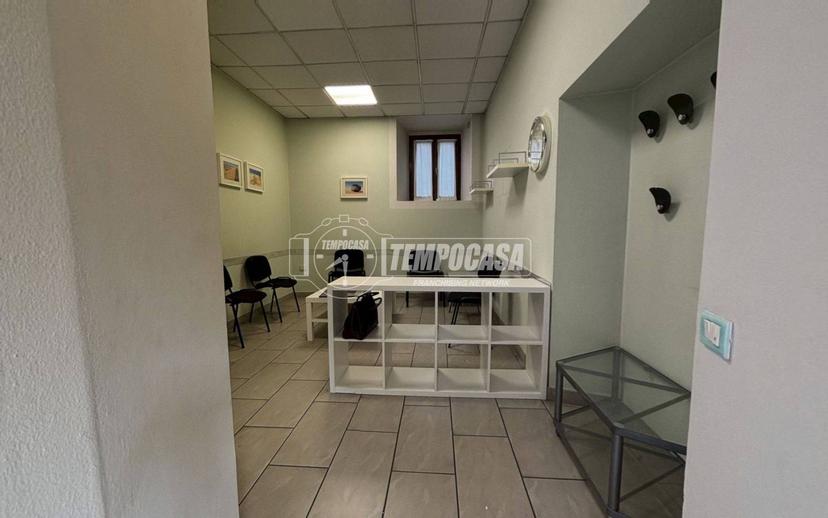 Loft via Giuseppe de Notaris 1, Trobaso, Renco, Possaccio, Unchio, Verbania — foto 25 di 40