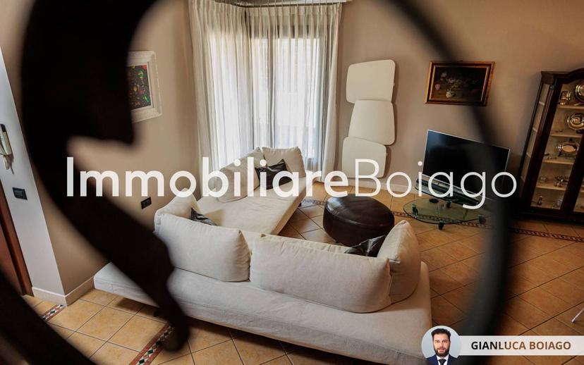 Villa bifamiliare vicolo Giuseppe Mazzini 9, Ponzano, Ponzano Veneto — foto 17 di 58