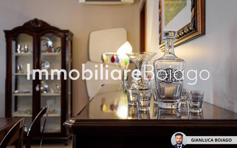 Villa bifamiliare vicolo Giuseppe Mazzini 9, Ponzano, Ponzano Veneto — foto 42 di 58