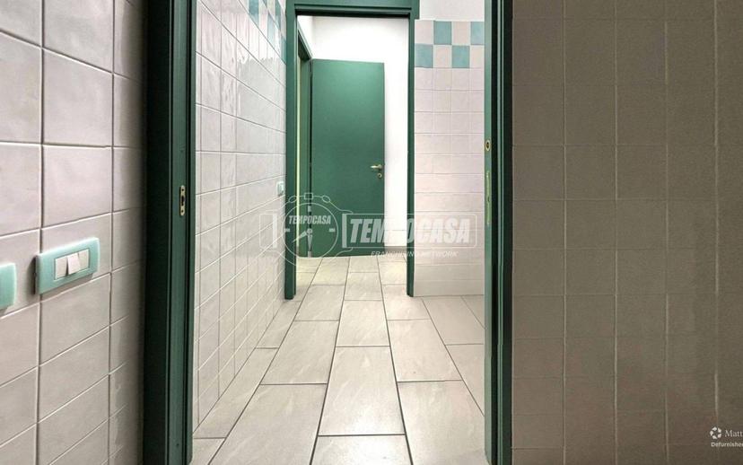 Loft via Giuseppe de Notaris 1, Trobaso, Renco, Possaccio, Unchio, Verbania — foto 15 di 40