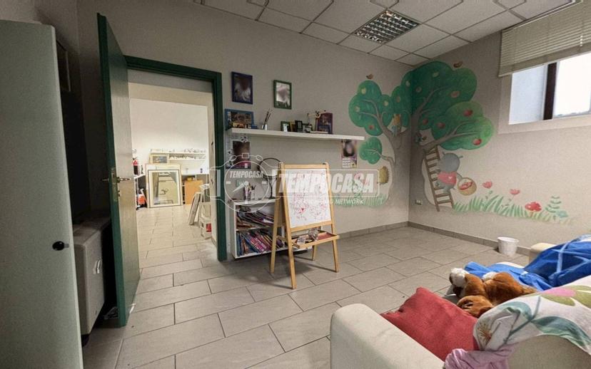 Loft via Giuseppe de Notaris 1, Trobaso, Renco, Possaccio, Unchio, Verbania — foto 38 di 40
