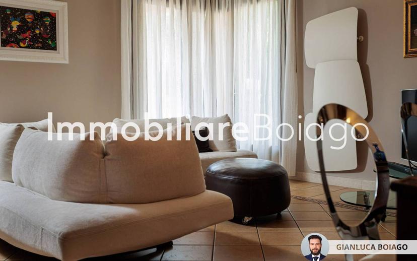 Villa bifamiliare vicolo Giuseppe Mazzini 9, Ponzano, Ponzano Veneto — foto 52 di 58