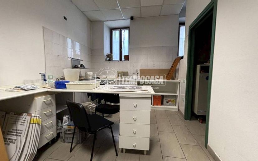 Loft via Giuseppe de Notaris 1, Trobaso, Renco, Possaccio, Unchio, Verbania