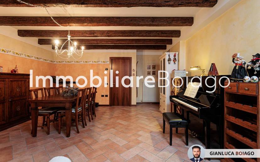 Villa bifamiliare vicolo Giuseppe Mazzini 9, Ponzano, Ponzano Veneto — foto 39 di 58
