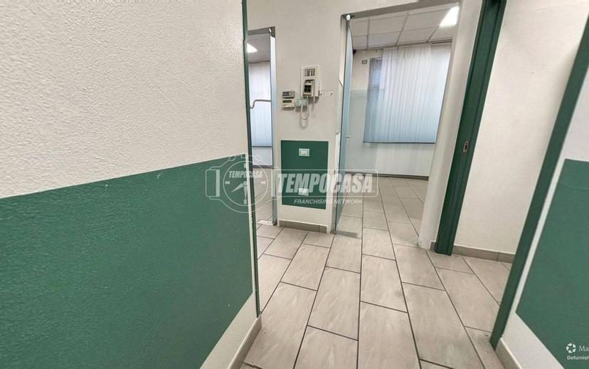 Loft via Giuseppe de Notaris 1, Trobaso, Renco, Possaccio, Unchio, Verbania — foto 24 di 40