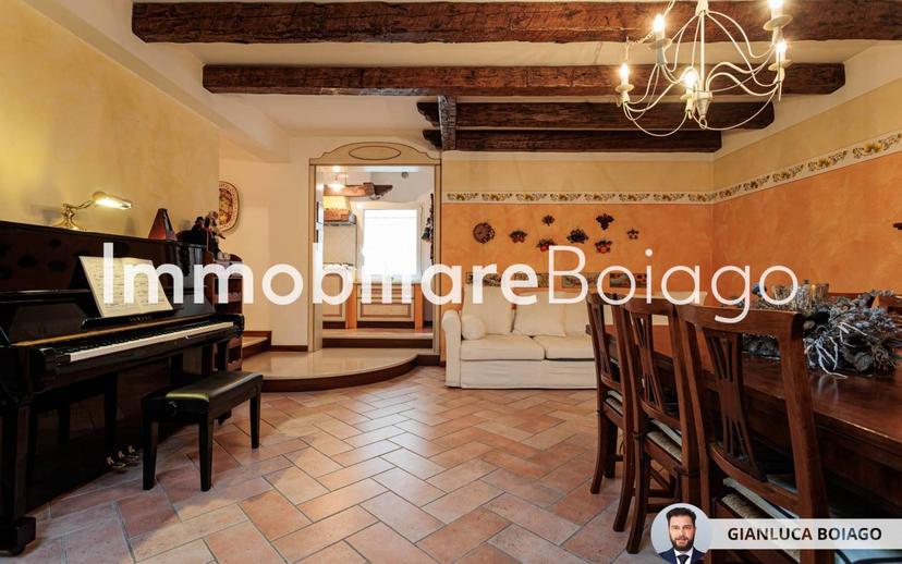 Villa bifamiliare vicolo Giuseppe Mazzini 9, Ponzano, Ponzano Veneto — foto 36 di 58