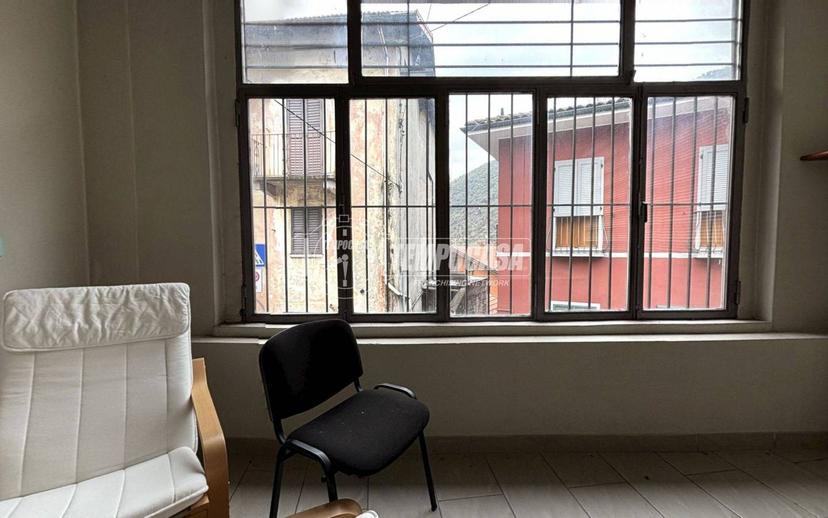 Loft via Giuseppe de Notaris 1, Trobaso, Renco, Possaccio, Unchio, Verbania — foto 34 di 40