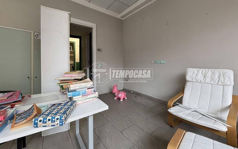 Loft via Giuseppe de Notaris 1, Trobaso, Renco, Possaccio, Unchio, Verbania — foto 33 di 40