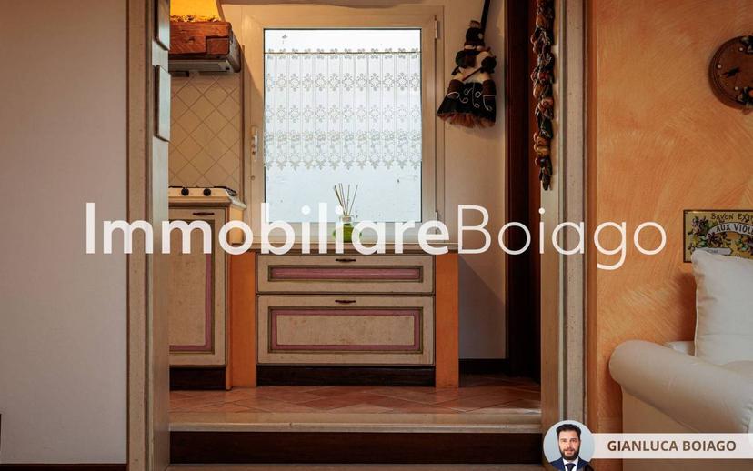 Villa bifamiliare vicolo Giuseppe Mazzini 9, Ponzano, Ponzano Veneto — foto 7 di 58