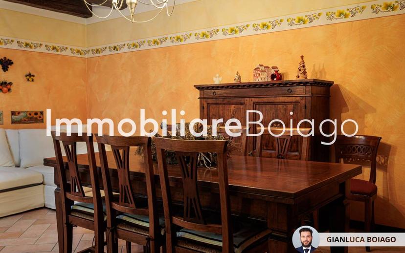 Villa bifamiliare vicolo Giuseppe Mazzini 9, Ponzano, Ponzano Veneto — foto 28 di 58