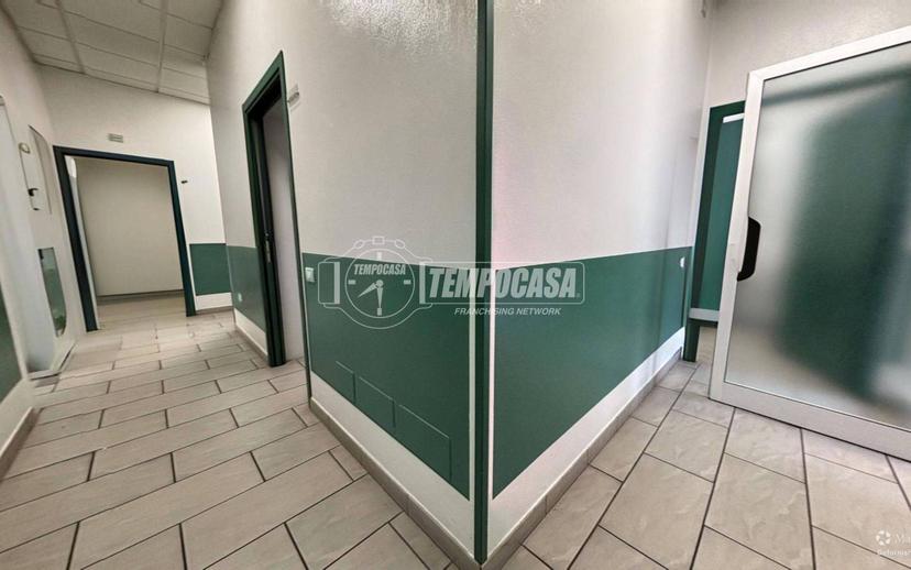 Loft via Giuseppe de Notaris 1, Trobaso, Renco, Possaccio, Unchio, Verbania — foto 14 di 40
