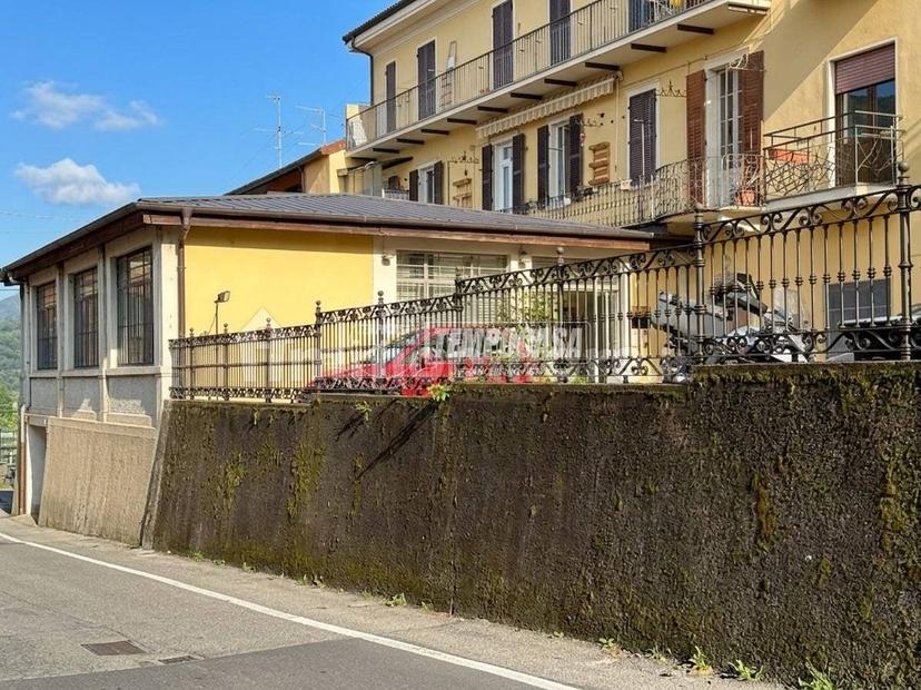 Loft via Giuseppe de Notaris 1, Trobaso, Renco, Possaccio, Unchio, Verbania — foto 7 di 40