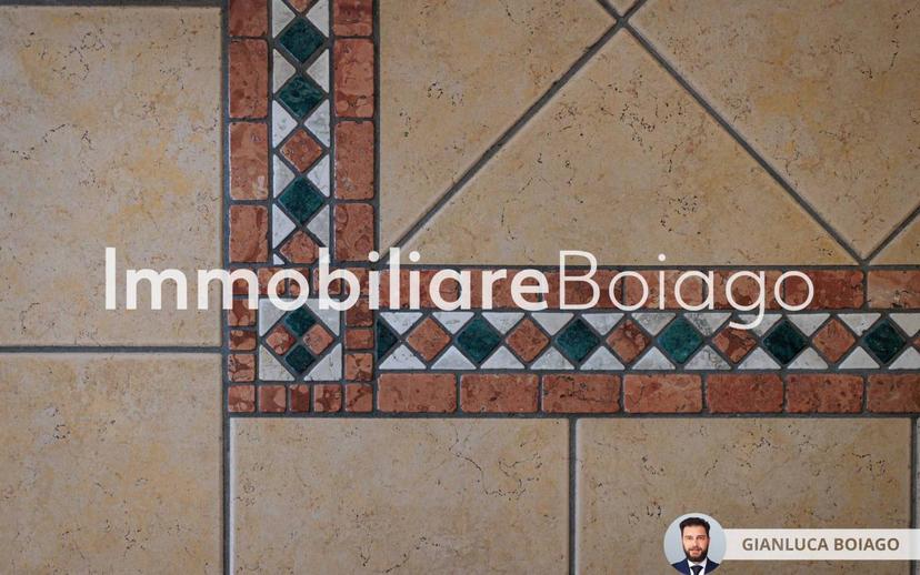 Villa bifamiliare vicolo Giuseppe Mazzini 9, Ponzano, Ponzano Veneto — foto 35 di 58