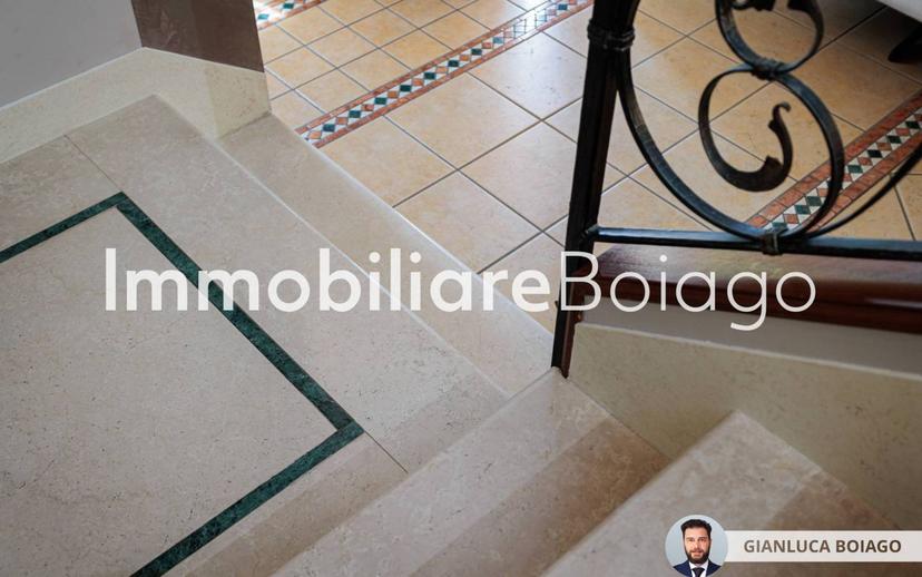 Villa bifamiliare vicolo Giuseppe Mazzini 9, Ponzano, Ponzano Veneto — foto 30 di 58
