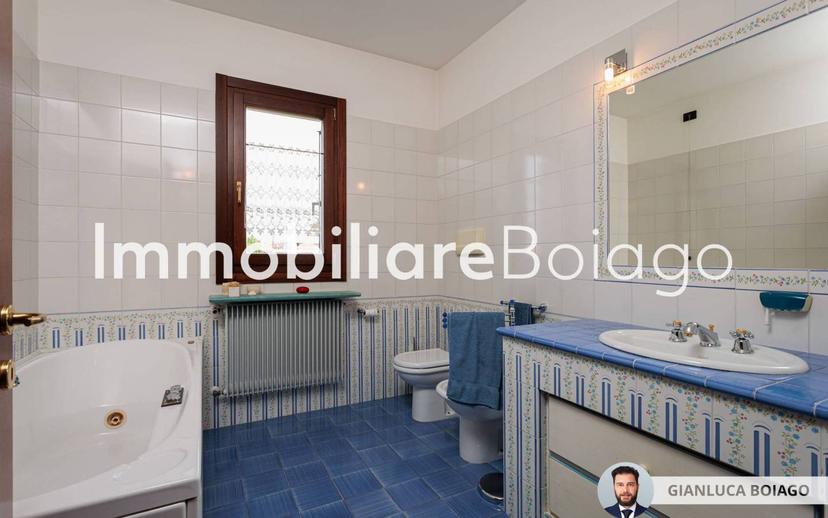 Villa bifamiliare vicolo Giuseppe Mazzini 9, Ponzano, Ponzano Veneto — foto 8 di 58